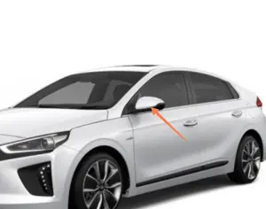 HYUNDAI Ioniq 2015-2025 - 1