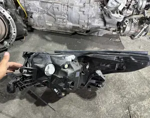 SUBARU Legacy 2020-2024 - 2