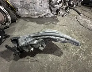 SUBARU Legacy 2020-2024 - 4