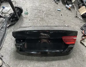 JAGUAR XE 2015-2016