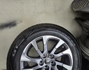 R15 195/65 Лето - 3
