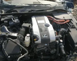 LEXUS GS 350 2012-2020