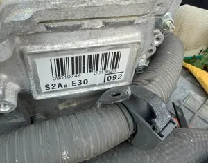 LEXUS GS 350 2012-2020 - 2