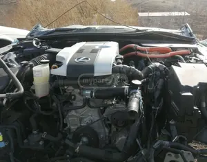 LEXUS GS 350 2012-2020 - 3