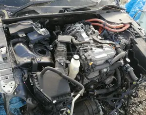 LEXUS GS 350 2012-2020 - 4