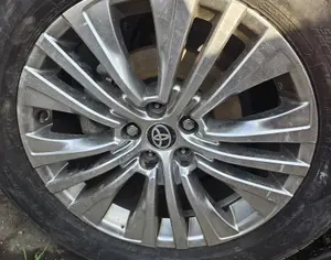 R19 TOYOTA Venza 2020-2026 - 2