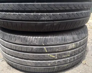 R18 245/45 ყველა სეზონი - 1