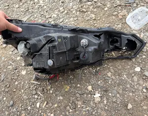 LEXUS UX 2020-2024 - 10