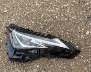 LEXUS UX 2020-2024 - 5
