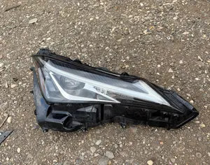 LEXUS UX 2020-2024 - 6