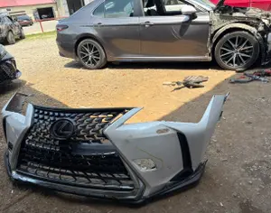 LEXUS UX 2020-2024 - 5