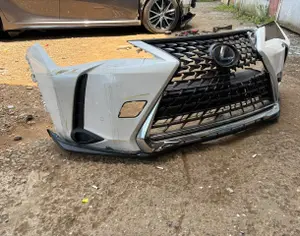 LEXUS UX 2020-2024 - 6