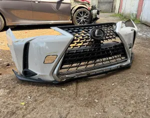 LEXUS UX 2020-2024 - 7