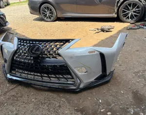 LEXUS UX 2020-2024 - 9