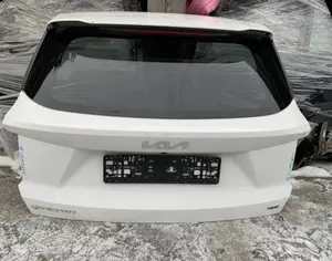 Kia sorento 2021-2024