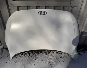 HYUNDAI Ioniq 5 2022-2026 - 1