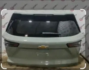 CHEVROLET Equinox RS 2025-2026 - 2