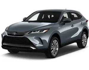 TOYOTA Venza 2023 2.5 - 2