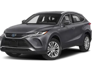 TOYOTA Venza 2023 2.5 - 4