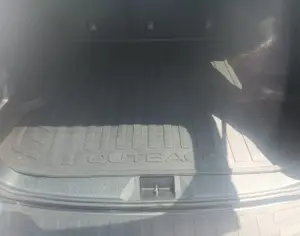 SUBARU Outback 2015-2020 - 1