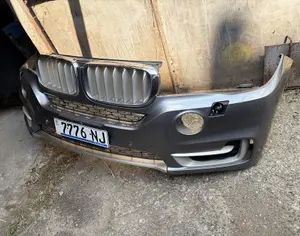 BMW X5 2014-2018 - 3