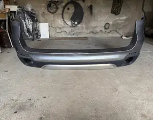 BMW X5 2014-2018 - 4