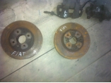 FIAT Brava 1996-1999 - 1
