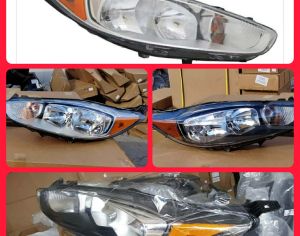 FORD Fiesta 2013-2021 - 1