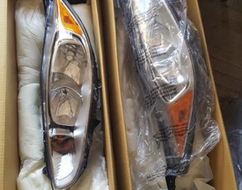 FORD Fiesta 2013-2021 - 2