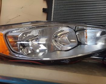 FORD Fiesta 2013-2021 - 3