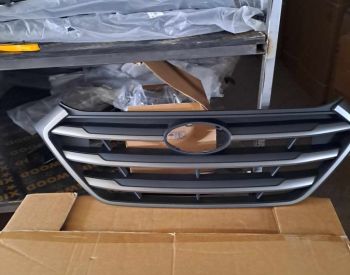 HYUNDAI Tucson 2016-2018 - 1