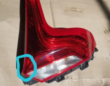 VOLVO V40 2012-2019