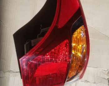 HYUNDAI Veracruz 2006-2015 - 1