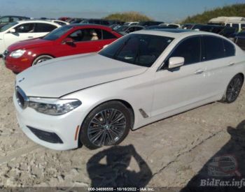 BMW 530 2019 2.0 - 2