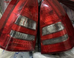 SUBARU Forester 2002-2004