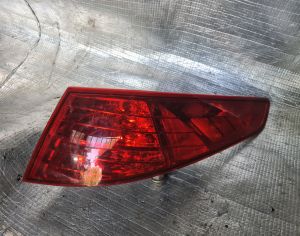 KIA Optima 2010-2013 - 1