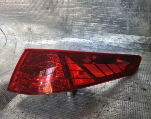 KIA Optima 2010-2013 - 2