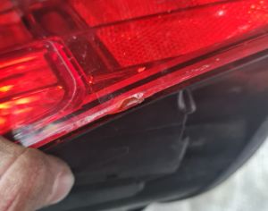 KIA Optima 2010-2013 - 3