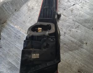 KIA Optima 2010-2013 - 4