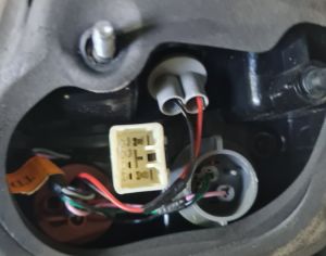 KIA Optima 2010-2013 - 5