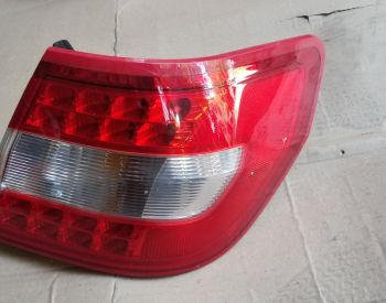 LINCOLN MKZ 2006-2011