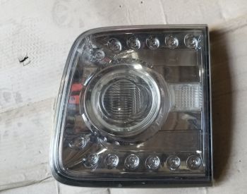 NISSAN Patrol 2011-2013
