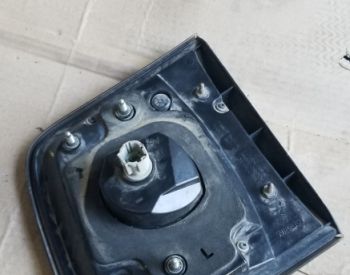NISSAN Patrol 2011-2013 - 2