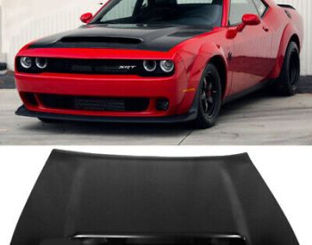 DODGE Challenger 2005-2023