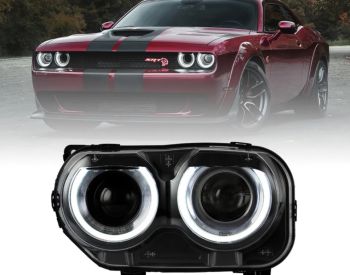 DODGE Challenger 2005-2023