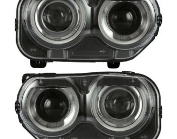 DODGE Challenger 2005-2023 - 1