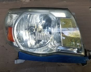 TOYOTA Tacoma 2005-2013