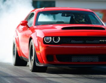 DODGE Challenger 2005-2023 - 2