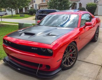 DODGE Challenger 2005-2023