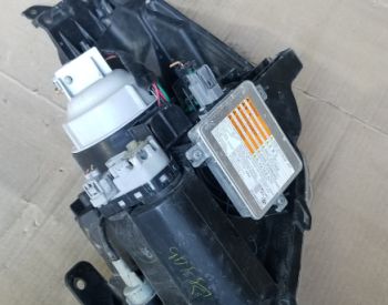 NISSAN Roox 2009-2013 - 2